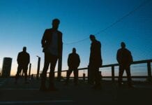 CALIBAN: Ghosts from the Past