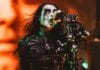 CRADLE OF FILTH: Livestream 5.12.21