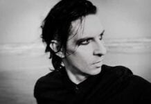 CURSE MACKEY Teams with Clan of Xymox on “Submerge”
