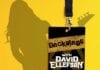 MEGADETH Bassist David Ellefson Launches Brand New Video Podcast “Backstage with David Ellefson”