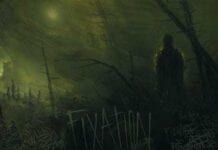 THE EMBER, THE ASH: Fixation