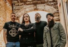 Exclusive Premiere: EMBR’s New Single and Music Video “Eyes Like Knives”