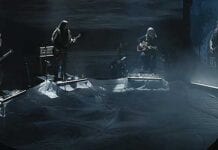ENSLAVED Releases “The Crossing” Live Video and Single