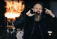 EYES WIDE OPEN Shares Video For New Song “Devastation”