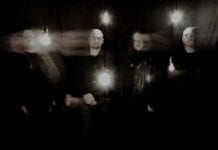 Exclusive Premiere: THE FLIGHT OF SLEIPNIR’s New Album Eventide