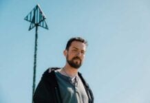 FRANK TURNER Releases New Single “The Gathering”