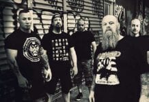 Exclusive Premiere: GENERATION KILL’s New Single and Music Video “Never Relent” Featuring Gary Holt