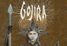 GOJIRA Announces Fall U.S. Headline Tour