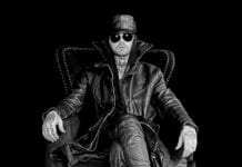 GOST Releases Music Video for New Single “Coven”