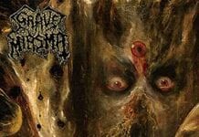 GRAVE MIASMA: Abyss of Wrathful Deities