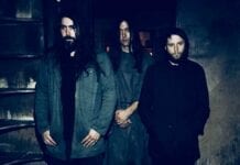 HEALTH Collaborates with NINE INCH NAILS on New Single “Isn’t Everyone”