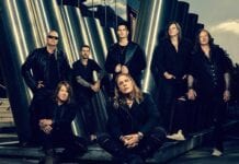 HELLOWEEN Releases New Single and Lyric Video for “Fear Of The Fallen”