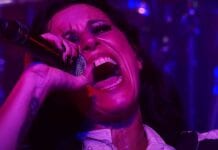 LACUNA COIL Releases New Live Track and Video for “Apocalypse”
