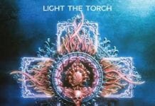 LIGHT THE TORCH: You Will Be the Death of Me