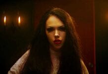 LIVING DEAD GIRL Delivers Haunting New Single and Music Video “Poltergeist”