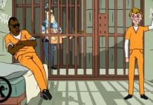 MACABRE Releases Explicit Animated Music Video for “Richard Speck Grew Big Breasts”