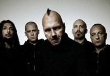 MAYHEM to Release Atavistic Black Disorder / Kommando EP