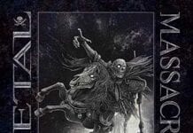 VARIOUS ARTISTS: Metal Massacre XV
