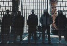 Exclusive Premiere: MOUTH FOR WAR’s New Music Video for “Take My Place”