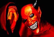 Exclusive Premiere: ORDER OF THE STATIC TEMPLE’s New Music Video “Ridin’ in Sin”