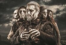 POWERWOLF: Remember the Camper