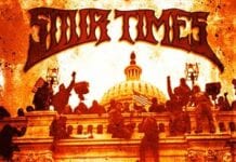 SOUR TIMES: The 11th Hour