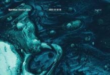 SPIRITBOX: Eternal Blue