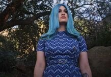SPIRITBOX Drops Official Music Video for “Secret Garden”