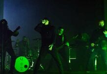THE DEVIL WEARS PRADA Shares “Forlorn” Video