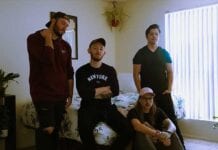 Exclusive Premiere: VERA REVIVE’s New Single and Music Video “Faint”