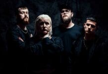 VEXED Releases Bludgeoning New Single “Fake” and Intense Music Video