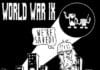 WORLD WAR IX: Phoning It In