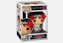Funko Pop! Rocks YUNGBLOOD Available to Preorder Now!