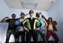 ABERTOOTH LINCOLN Is Back With New Single “Mother Is Coming”