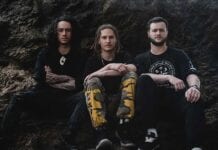 ALIEN WEAPONRY Releases Music Video for Title Track “Tangaroa” from New Album