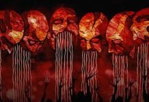 AT THE GATES Launches New Single and Video for “The Fall Into Time”