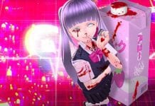 BECKO Releases Ferocious New Single “Kawaii Suicide”