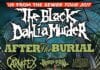 THE BLACK DAHLIA MURDER Announces North American Tour