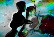 BLACK NEEDLE NOISE Announces New Single “Machine”