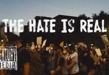 BODY COUNT Releases Second Fan Created Music Video for “The Hate Is Real”