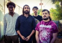 Post-hardcore Newcomers THE CANINES Launch Debut Single “Architect”