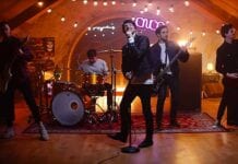 CHUNK! NO, CAPTAIN CHUNK! Shares Throwback Video for “Gone Are the Good Days”