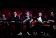 Exclusive Premiere: COLONY COLLAPSE’s New Music Video “Paranoia Agent”