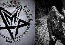 DARKTHRONE’s Fenriz Announces New Radio Show “The Fenriz Metal Pact”