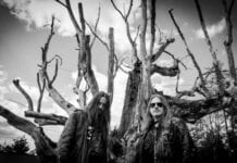 DARKTHRONE Premieres New Animated Lyric Video For “His Master’s Voice”