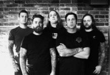 Metalcore Emergent DEAD DAYS Premieres New Music Video For “Doom & Gloom”