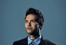 Modern Darkwave Act EMPTY STREETS Releases First Single and Title Track “Age of Regret”