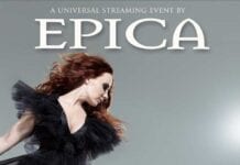 EPICA Unveils Exclusive Band Quiz to Prepare for Their Global Online Event