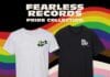 FEARLESS RECORDS Releases 2021 Pride Collection