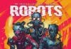 THE FORGOTTEN and TOKYO ROSE Combine Forces With LAZERPUNK for Cybernetic Track “Robots”